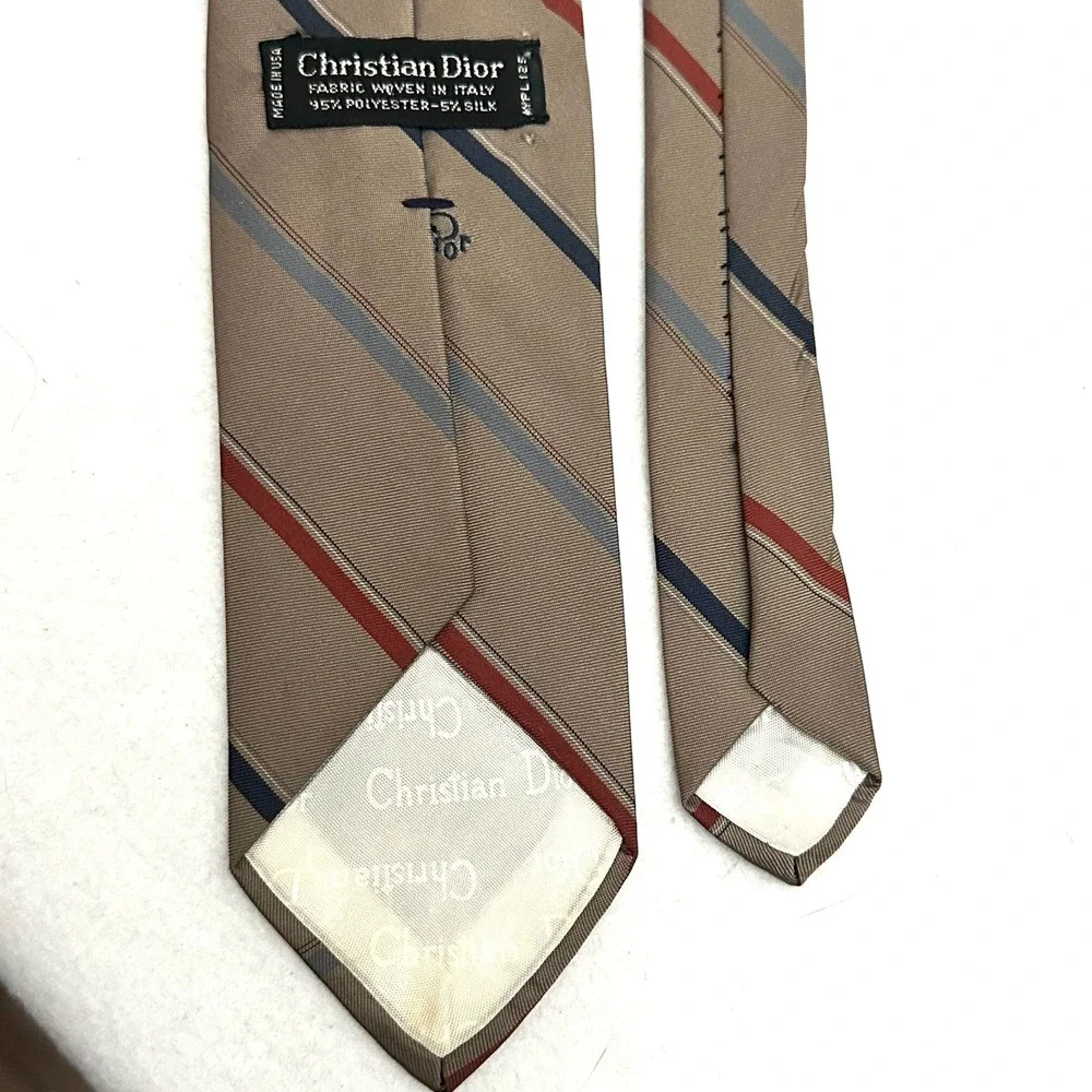 Christian Dior 2.75